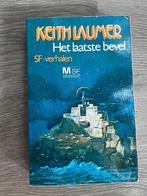 3 boeken van keith laumer, Verzenden, Zo goed als nieuw