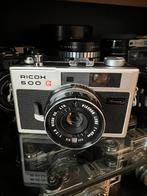 Ricoh 500G, Ricoh, Gebruikt, Verzenden, Compact