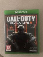 Call of Duty : Black Ops III, Vanaf 18 jaar, Shooter, 1 speler, Ophalen of Verzenden
