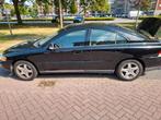 Volvo S60 2.4 140PK 2007 Zwart, Auto's, Voorwielaandrijving, 74 €/maand, S60, Zwart
