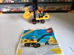 Lego 6678, Kinderen en Baby's, Speelgoed | Duplo en Lego, Gebruikt, Ophalen of Verzenden, Lego