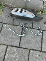 Vespa onderdelen, Ophalen of Verzenden, Zo goed als nieuw, Overige typen