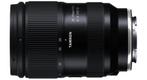 Tamron 28-75mm F/2.8 Di III Sony FE, Ophalen of Verzenden, Zo goed als nieuw, Standaardlens