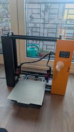 Kywoo3D IDEX 3D-printer - Dubbele Extruder, Computers en Software, 3D Printers, Ophalen, Gebruikt, Ingebouwde Wi-Fi, Kywoo3D