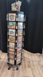 Kaarten molen kaartenmolen sleutelhangers verrijdbaar, Ophalen