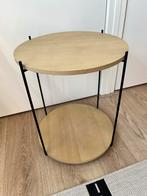 Bijzettafeltje Sostrene Grene, Huis en Inrichting, Minder dan 55 cm, Rond, Zo goed als nieuw, Ophalen