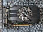 ASUS Phoenix GTX 1050 ti 4G - Videokaart, Computers en Software, Videokaarten, Ophalen of Verzenden, Gebruikt, GDDR5, PCI-Express 3