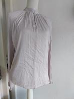 Glanzend licht roze tuniek Imitz maat XL, Kleding | Dames, Maat 46/48 (XL) of groter, Imitz, Ophalen of Verzenden, Zo goed als nieuw