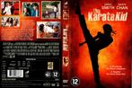 The Karate Kid, Cd's en Dvd's, Vanaf 12 jaar, Ophalen of Verzenden, Zo goed als nieuw