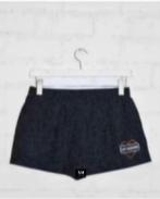 LOVE Moschino - Prachtig shortje maat D40 - Nieuw, Maat 38/40 (M), Kort, Zwart, Nieuw
