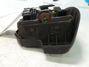 RENAULT SCENIC [L_AIR_BAG] 2005 beschikbaar voor biedingen