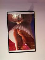 Poster normaal. Dames loat die rokjes noe maar waaien, Verzamelen, Ophalen of Verzenden, Zo goed als nieuw, A1 t/m A3