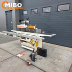 SCM T130 Tafelfrees freesmachine compleet en top conditie **, Overige soorten, Scm martin felder hammer robland casadei, Ophalen of Verzenden