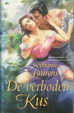 Stephanie Laurens - De verboden kus., Boeken, Ophalen of Verzenden, Zo goed als nieuw
