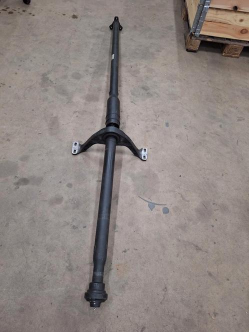 Gebruikte, nieuw gebalanceerde cardanas Audi RS3 8v0521101c, Auto-onderdelen, Remmen en Aandrijving, Audi, Gebruikt, Ophalen of Verzenden