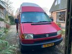 VW T4 Camper 1991 – kluscamper / project, Caravans en Kamperen, Buscamper of Camperbus, Volkswagen, Tot en met 3, Particulier