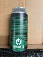Moersleutel barcode Black & Green, Verzamelen, Biermerken, Ophalen of Verzenden, Nieuw, Glas of Glazen, Overige merken