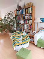 Gezellige glazen hanglampjes, Ophalen of Verzenden, Zo goed als nieuw, Minder dan 50 cm