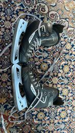 CCM 01 ijshockey schaatsen, Sport en Fitness, IJshockey, Ophalen of Verzenden, Gebruikt, Schaatsen