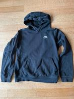 Nike trui mt 152/158, Ophalen of Verzenden, Gebruikt, Trui of Vest