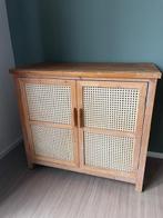 Webbing Kastje, Huis en Inrichting, Ophalen, Gebruikt, 50 tot 100 cm, Met deur(en)