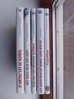 Historische verhalen (5 dln.) - de Ramshoorn, Christendom | Protestants, Ophalen of Verzenden, Zo goed als nieuw, P. de Zeeuw JGzn