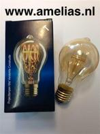 Gloeilamp globelamp filament lamp kooldraadlamp kaarslamp, 30 tot 60 watt, Nieuw, Gloeilamp globelamp filament lamp kooldraadlamp kaarslamp