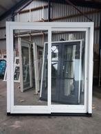 Schuifpui Hr++ Dts bezorgen factuur mogelijk, 225 cm of meer, Ophalen of Verzenden, Zo goed als nieuw, Inclusief glas