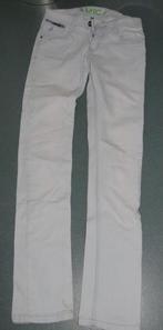 Mitch lange  lichte spijkerbroek, Broek, Gebruikt, Ophalen of Verzenden, Jongen