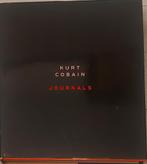 Kurt Cobain Journals - Gelezen Boek, Ophalen of Verzenden