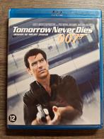 007: Tomorrow Never Dies (1997) blu-ray, Ophalen of Verzenden, Zo goed als nieuw, Thrillers en Misdaad
