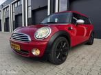 Mini Clubman 1.6 Cooper, Auto's, Mini, Voorwielaandrijving, Gebruikt, 4 cilinders, 4 stoelen