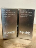 La Prairie Skin Caviar Essence-in-Lotion, Gehele gezicht, Wit, Nieuw, Ophalen of Verzenden