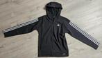 Adidas vest, Zwart, Ophalen of Verzenden, Adidas, Gedragen