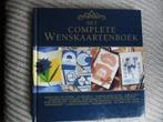 Het complete Wenskaartenboek-Stella Ruhe, Boeken, Ophalen of Verzenden, Zo goed als nieuw