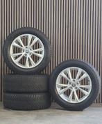 ZGAN 18" Orig. AUDI Q3 Velgen+Goede A merk Banden 5x112, Ophalen, Gebruikt, Banden en Velgen, Audi