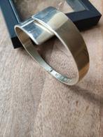 Nol zilveren armband, Ophalen of Verzenden, Zo goed als nieuw, Zilver, Zilver