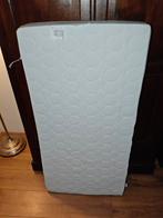 IKEA HIMLAVALV 3D matras 60x120x10 cm (voor ledikant), Ophalen, Zo goed als nieuw, Minder dan 140 cm, Matras