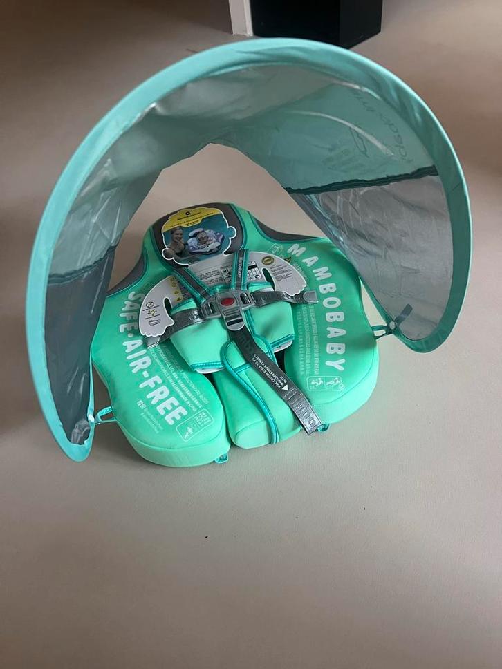 Mambo Baby Float - Nieuw in verpakking, Kinderen en Baby's, Overige Kinderen en Baby's, Nieuw, Ophalen of Verzenden