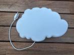 IKEA wolken lamp, Kinderen en Baby's, Ophalen, Zo goed als nieuw, Lamp