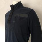 PME Legend trui - heren donkerblauw - maat XXL, Overige maten, Zo goed als nieuw, Pme Legend, Verzenden