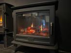 SHOWROOMAANBIEDING: DIMPLEX SUNNINGDALE, Ophalen, Overige soorten, Elektrisch, Zo goed als nieuw