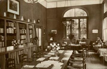 Ernst- Sillem Hoeve beschikbaar voor biedingen