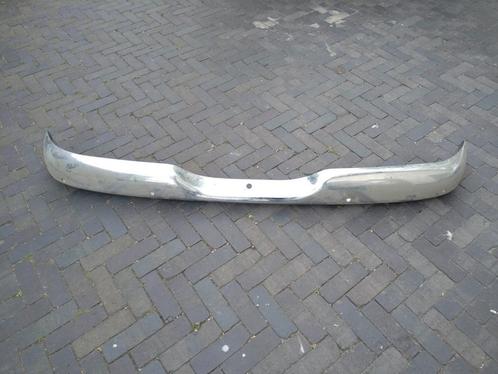 Achterbumper oldtimer Chevrolet c10. Cadillac coupe Deville, Auto-onderdelen, Carrosserie en Plaatwerk, Bumper, Peugeot, Chevrolet