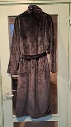 Badjas zwart maat XL, Onbekend, Onbekend, Nieuw, Ophalen of Verzenden