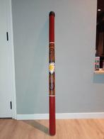 Didgeridoo - lengte 130 centimeter. Eventueel met draagtas., Muziek en Instrumenten, Blaasinstrumenten | Didgeridoos, Ophalen of Verzenden