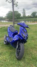 Speedfight 2 70cc stage 6 lc dd, Ophalen, Zo goed als nieuw, Tweetakt, Speedfight