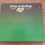 CD Yes - Close to the Edge, Ophalen of Verzenden, Zo goed als nieuw