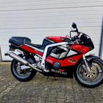 SUZUKI GSXR 400 RR, Motoren, Bedrijf, Super Sport