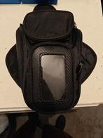 Nieuwe Motorfiets Tanktas met Veel Zakken, Ophalen of Verzenden, Nieuw